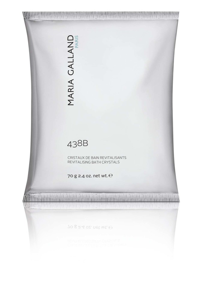 Marie Galland Cristaux de Bain Revitalisants 438 B