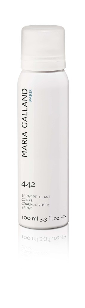 Marie Galland Spray Pétillant Corps 442