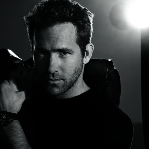 Ryan Reynolds L'Oréal Paris crediti Kenneth Willard