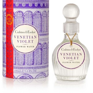 Crabtree&Evelyn Venetian Voilet Pack