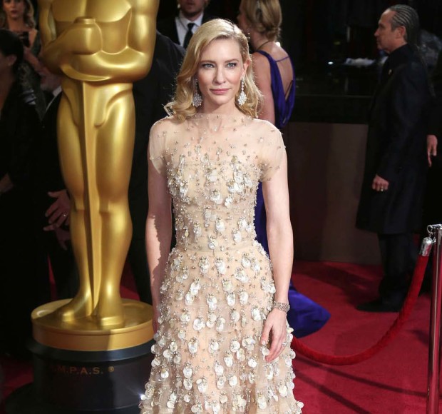 Cate Blanchett
