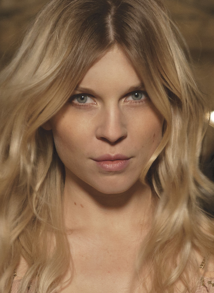 Clémence Poésy_Chloé copia