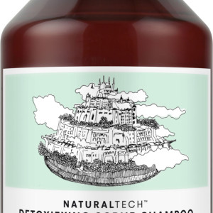 Davines-Natural-Detofying-Scrub-Shampoo