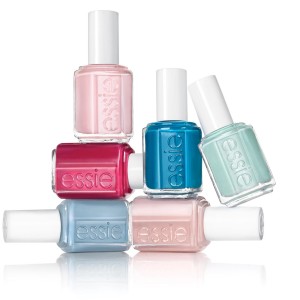 Essie Spring Collection 2014