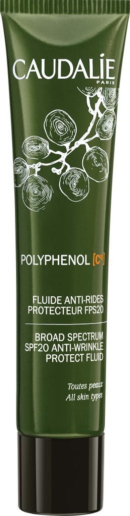 Caudalie Polyphenol C15 Antiossidante