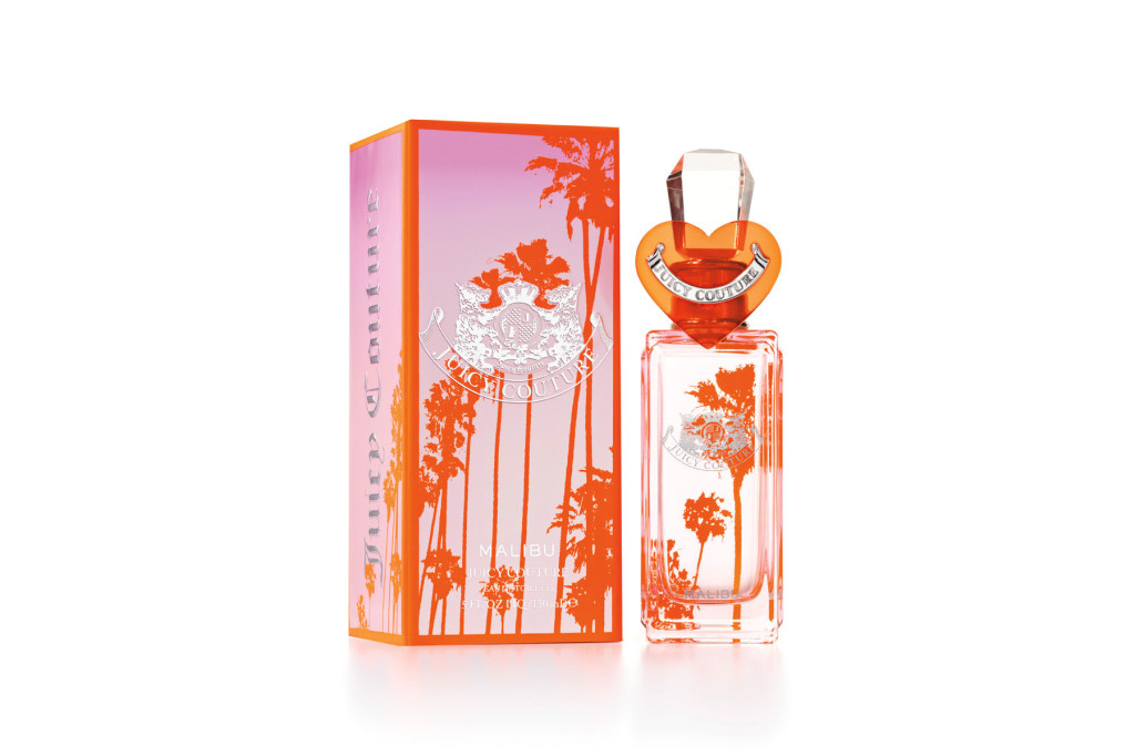 Juicy Couture Malibu Collection Juicy Couture