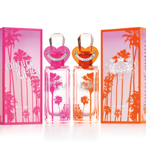 Juicy Couture Malibu Collection Juicy Couture e La La Sheer