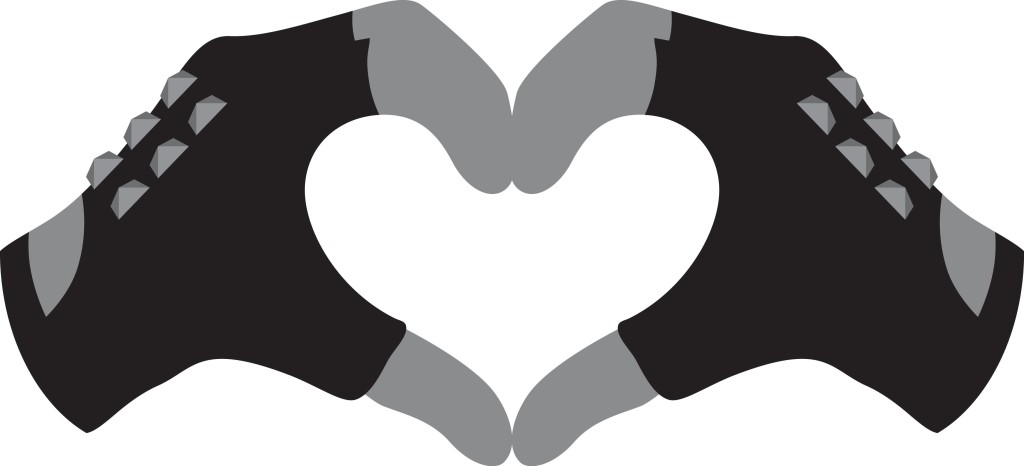 Karl Lagerfeld Emoticons