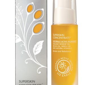 Liz Earle - Superskin Concentrate 28ml + box