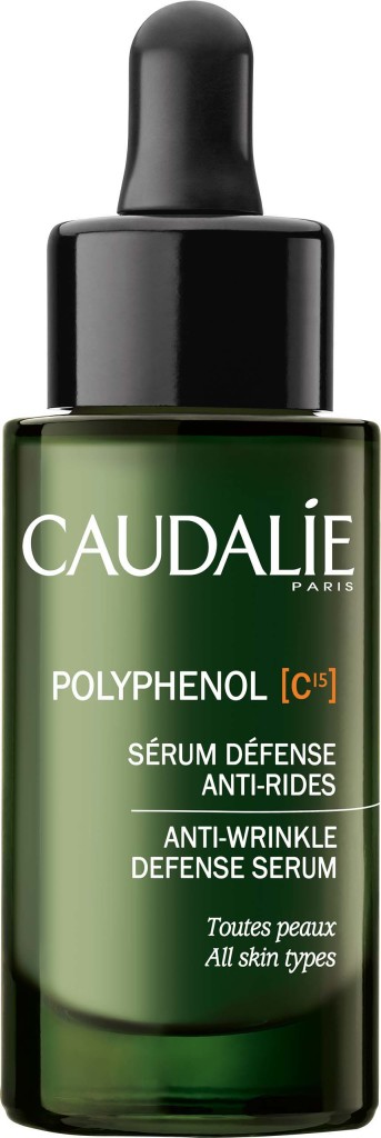 Caudalie Polyphenol C15 Antiossidante
