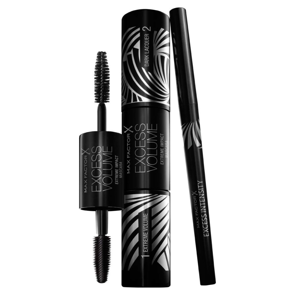 Mascara Excess Volume di Max Factor