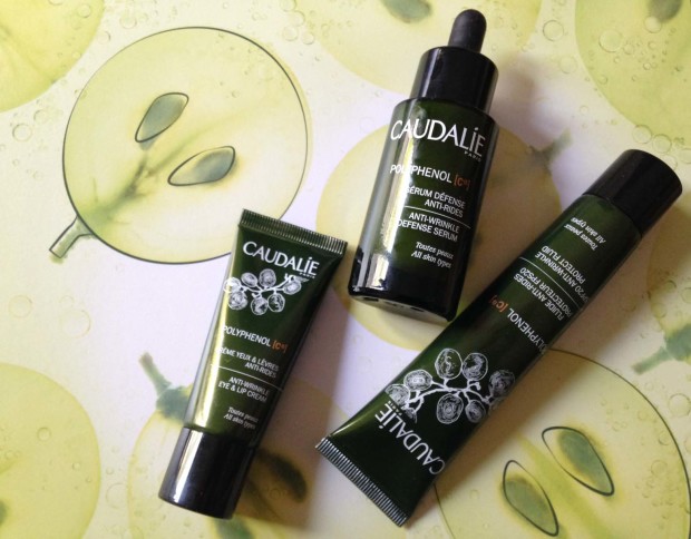 Caudalie Polyphenol C15 Antiossidante