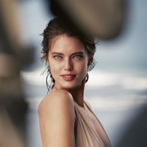 Giorgio Armani Acqua di Gioia Emily DiDonato