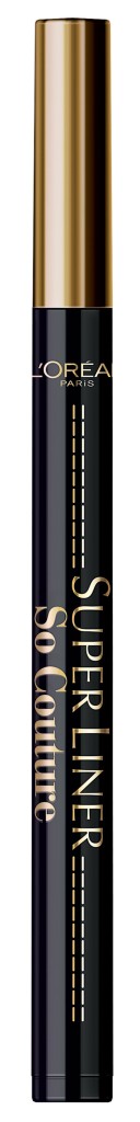 L'Oréal So Couture Superliner