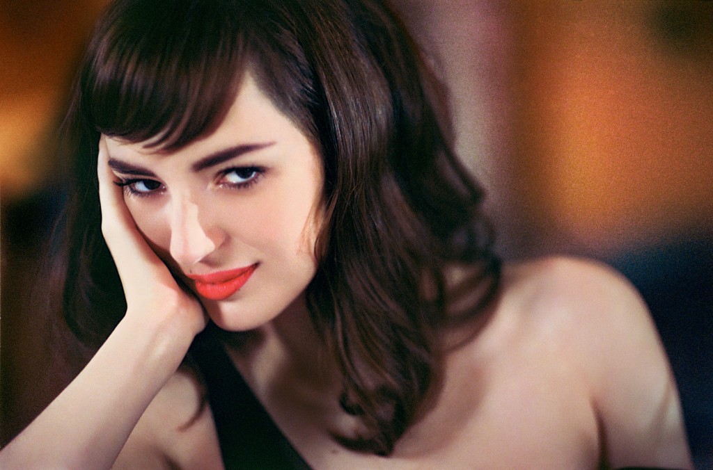 Louise-Bourgoin-per-Kenzo