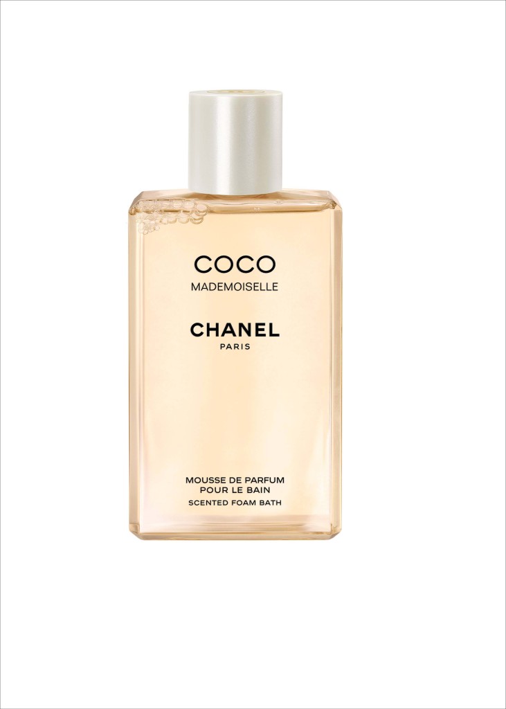 Chanel rituale per bagno