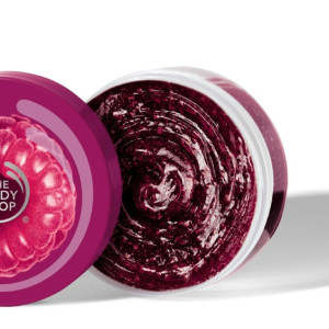 The Body Shop Esfoliante Corpo Lampone