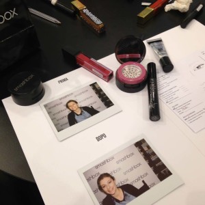 Trucco Smashbox