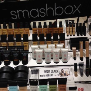 Trucco Smashbox