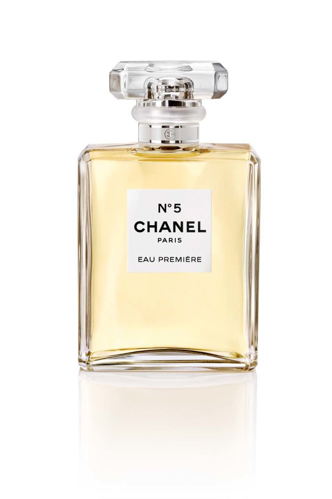Chanel N°5 Eau Première