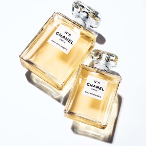 Chanel N°5 Eau Première