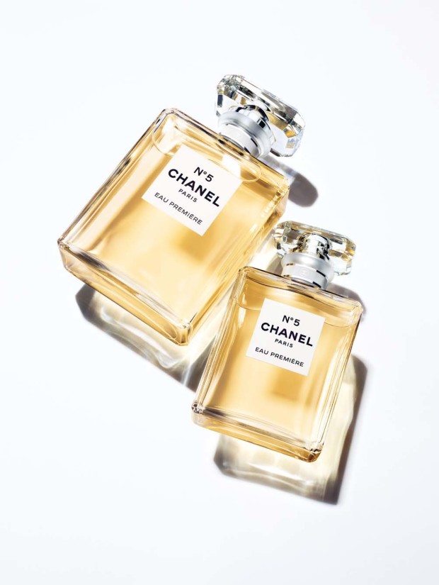 Chanel N°5 Eau Première