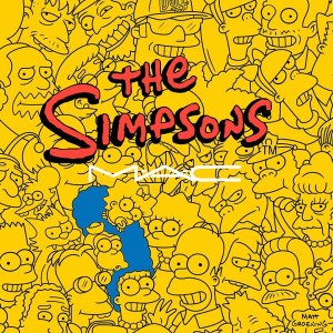 Simpson Mac