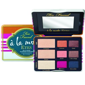 Too Faced A La Mode Eyes Kit