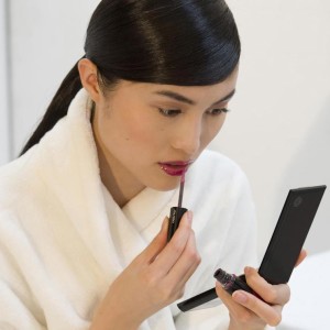 Il trucco dell'estate secondo Shiseido