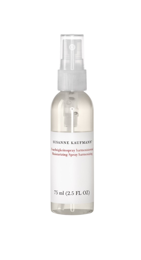 Moisturizing Spray Armonizing