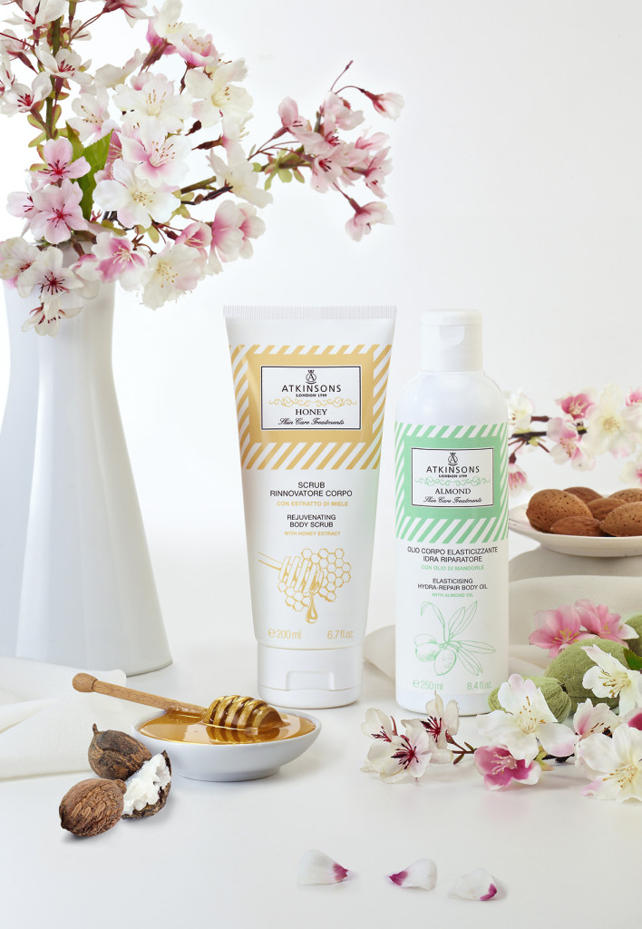 Atkinsons Skin Care Treatments