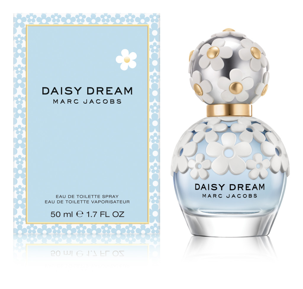 Daisy Dream Marc Jacobs