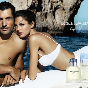 Dolce&Gabbana_Light Blue 14_Pour Homme&Pour Femme_Ad visual_low res