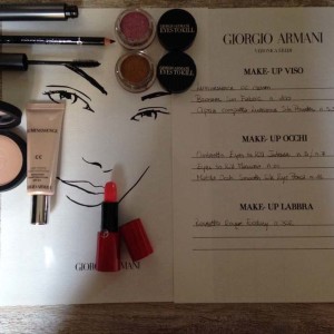 Giorgio Armani Eyes Tokill