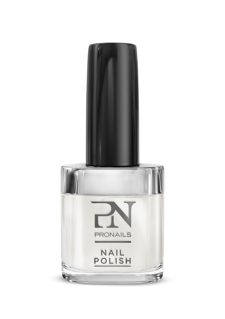 smalto bianco ProNails