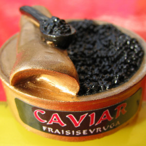 caviar