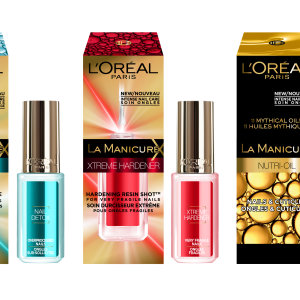 LA MANICURE XTREME