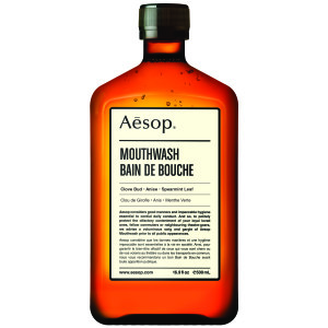 AESOP PERSONAL CARE MOUTHWASH 500mL C