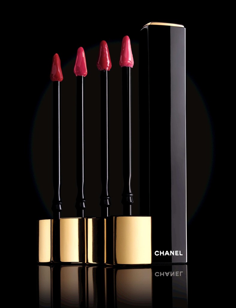 rouge allure gloss 2