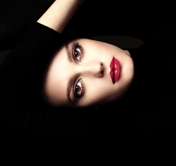 rouge allure gloss