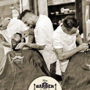 hiro barber shop