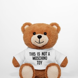 Moschino TOY