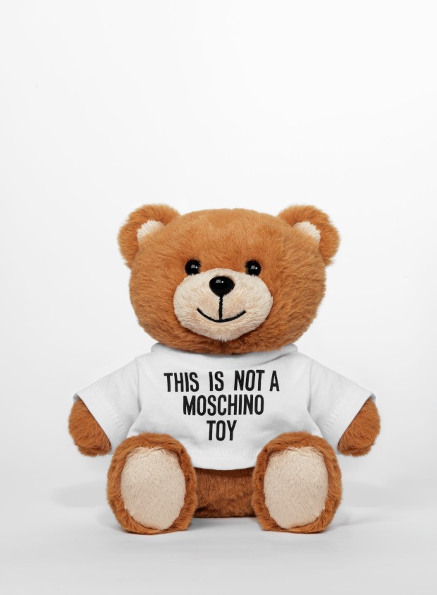 Moschino TOY