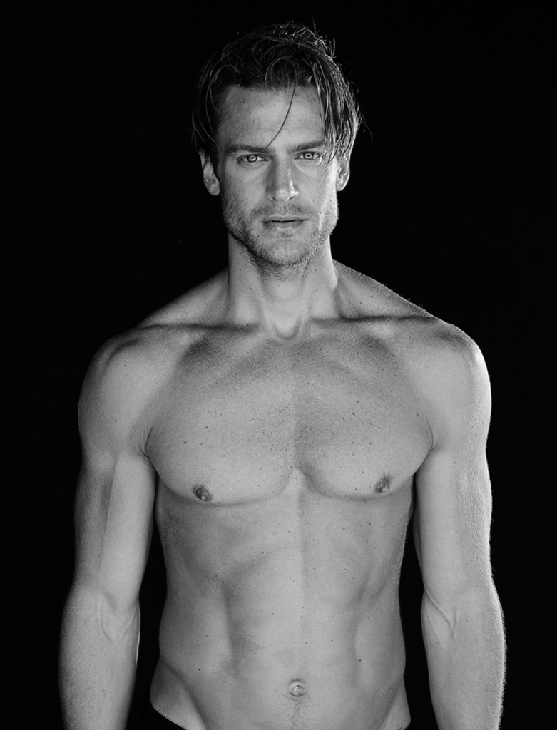 Jason Morgan