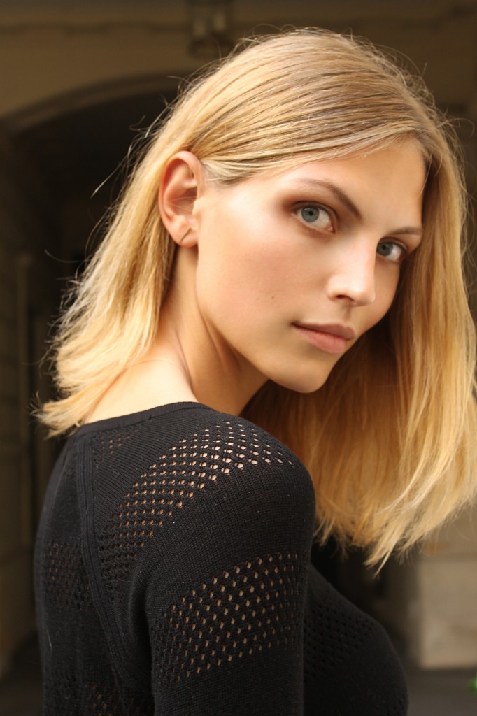 KARLINA CAUNE
