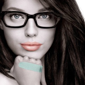 Visual Baby Lips Dr Rescue_Emily DiDonato