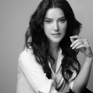 Foto Cuneyt Akeroglu for Lancôme