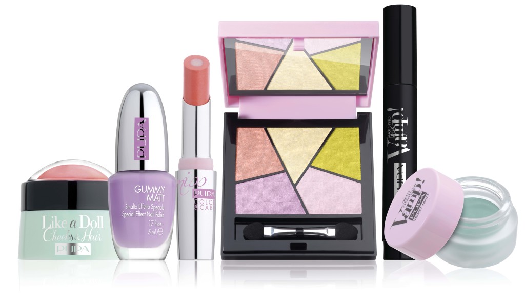 sporty chic comp con ombretto