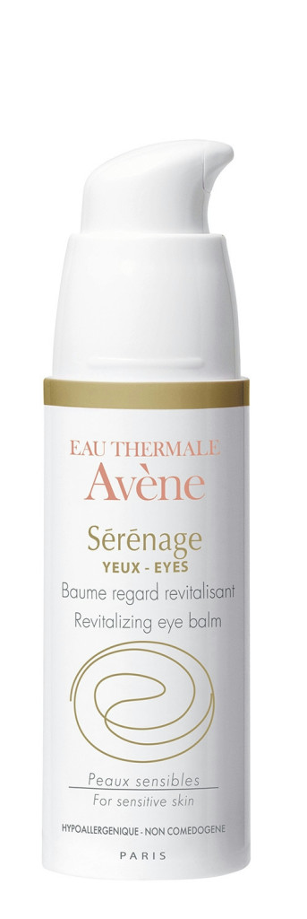 AVENE SERENAGE Occhi Balsamo rivitalizzante sguardo e contorno occhi