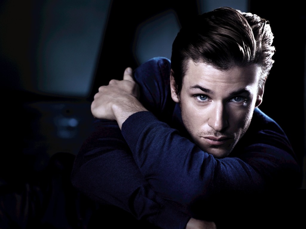 BLEU DE CHANEL Gaspard Ulliel
